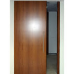 Puertas para exterior e interior, armarios de madera a medida. Carpinteria Sirvent Elda (Alicante)
