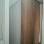 Puertas para exterior e interior, armarios de madera a medida. Carpinteria Sirvent Elda (Alicante)